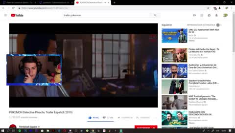 teo se roba al peluche xd