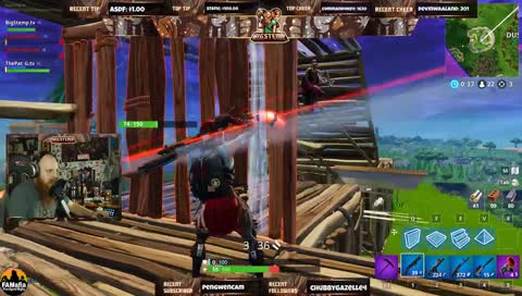 Intresting Grapple Fact "Eric is a boss"