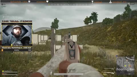 The Hero Shot