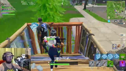 Hi welcome to my humble abode LuL