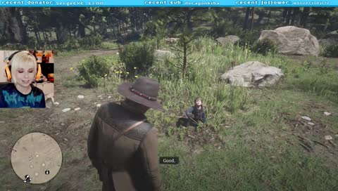 John is a greasy boy