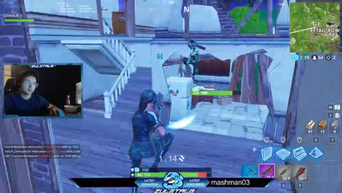 GET OUTTA HERE TTV!!!