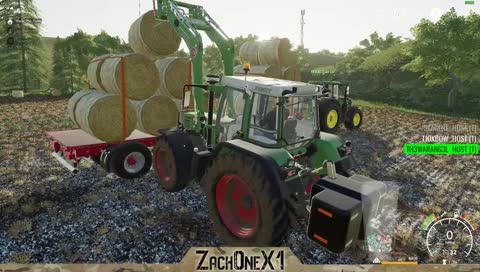 Hello? Do you even tractor?