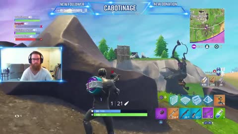Squad Down
