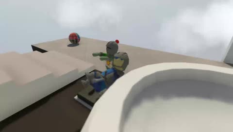 Woah Epic