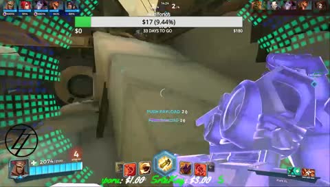 Cuando aceptas tu destino ;(