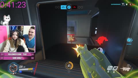 Freshly Cleaned Babies