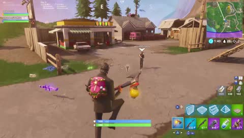 よこさんの正体は審査員長だった