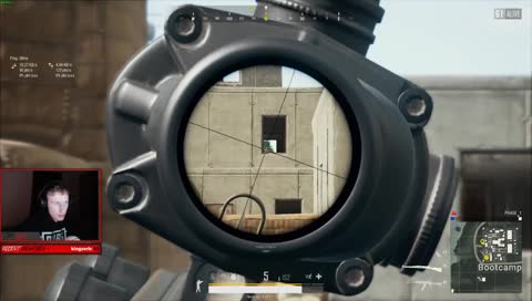 here's your clip ya bish