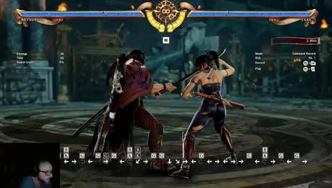 aGI posession tips from Dreegan 1