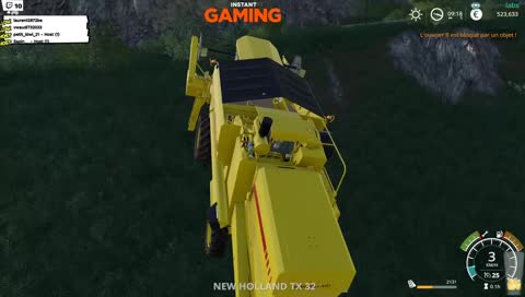 Embaucher qu'il disait ! 