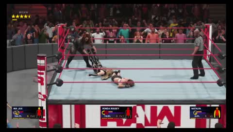 найс катимся