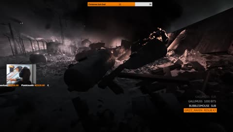 I Guess I Didnt Die?