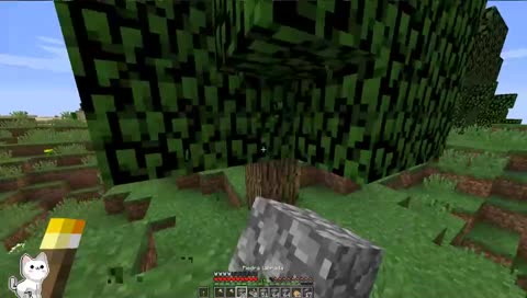 Gaspled ||Cantando mientras bostezo||