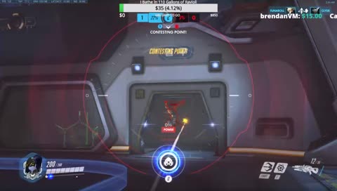 Hanzo's bot- AAARGHkjflrjfrgj