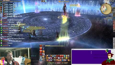 paragon alex is a very reasonable dude