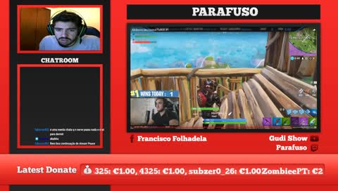 Amo-te Filho da puta