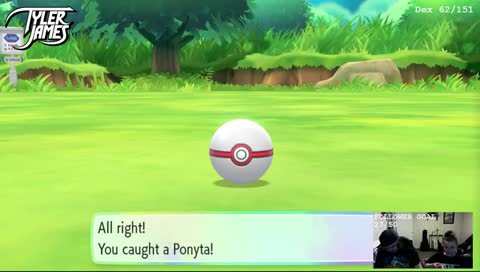 Ren the Pokemon Master