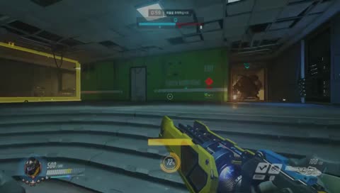 속삭임(개못해)