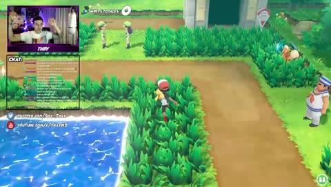Primer shiny, primer fail