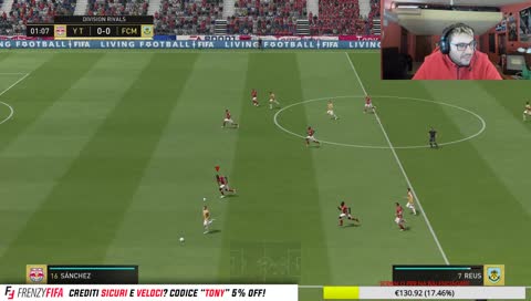 Black friday ragionamento