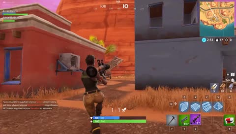 Не, ну это gg