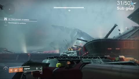 Cette mort juste magique 💀