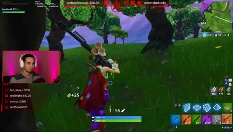 Mr Clean Snipe