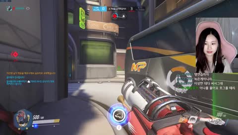 백스턴(X) 추스턴(O)