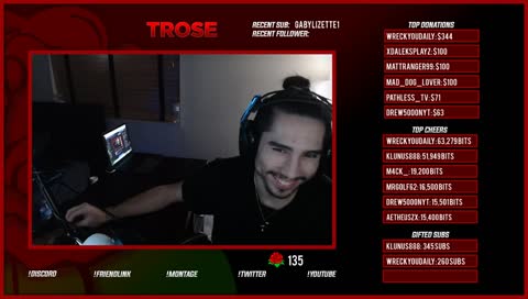 hahah perfect timing