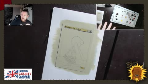 Stick me in leather and beat me?!? 