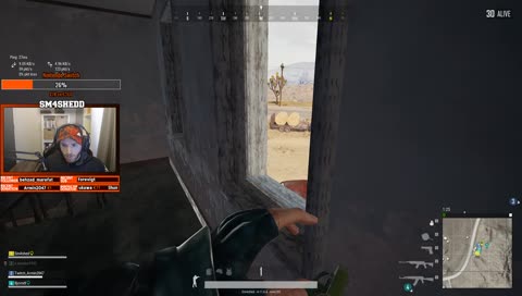 zieke nade... bram ziet alle gaatjes Kappa