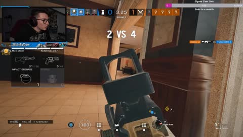 Alibi che dice "Ecco a te"