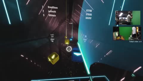 And the winner is.....