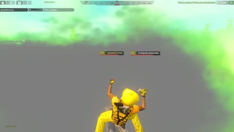 Love the banter ahahahah