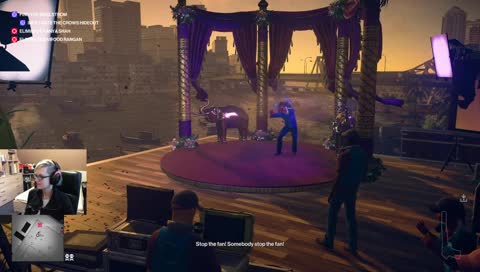 I BELIEVE I CAN FLY, WAIT I CAN'T!