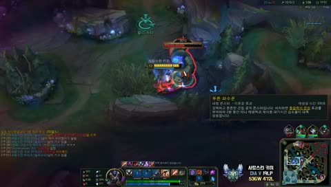 김키위 인성논란...