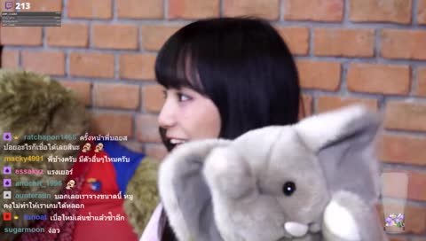 รายงานตัวมาเลยนะใครบ้างวะ........