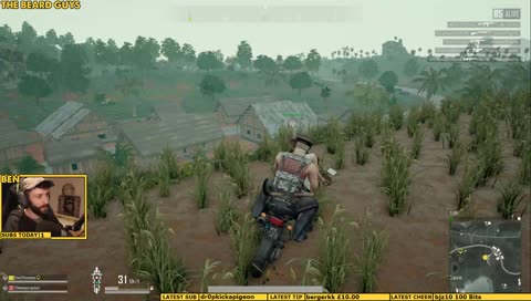 Cave jump fail beardguysFRIEND