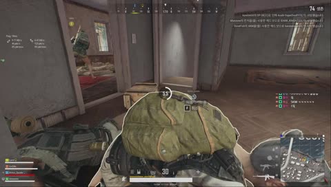 줄줄이 지옥행 기차놀이. 