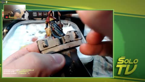 pleure pas gamin reviens