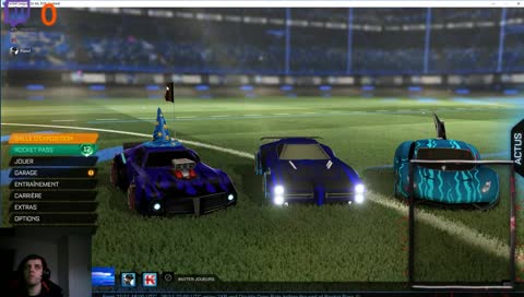 Et hop le doigt d'honneur qui part xDD