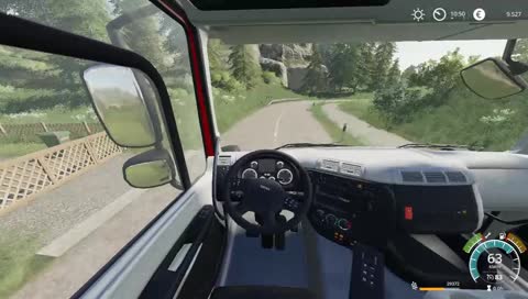 Der Kreisverkehr man kennt ihn