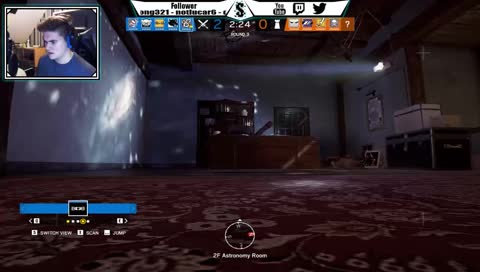 Autism kickt