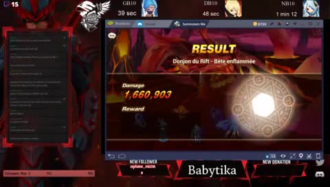 wow le petit loot