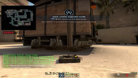 NIE WIEM O CZYM MOWISZXD