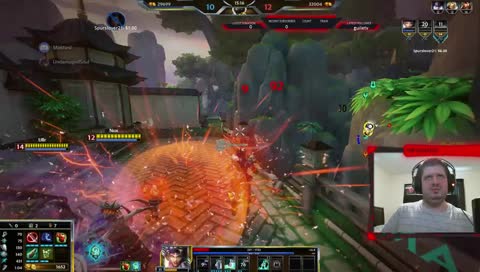 The jukes man!