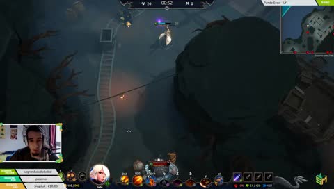 POGCHAMP