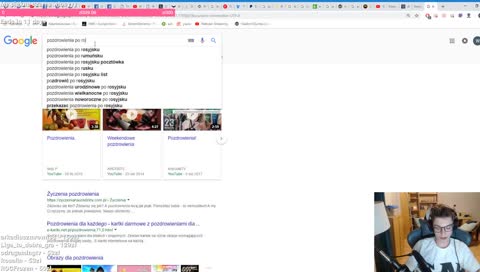 Pozdrowienia dla Bratanicy Kappa