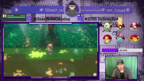 Shiny Oddish HYPE!!!
